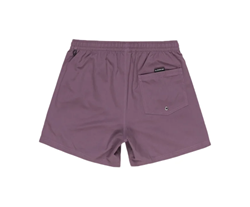 EVERYDAY SOLID VOLLEY 15 VINTAGE VIOLET